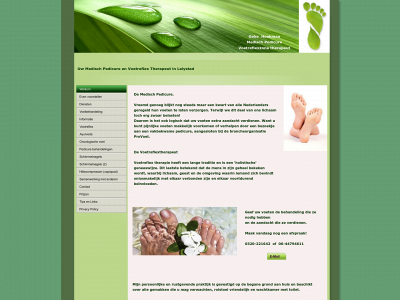 gekehoekman.nl snapshot
