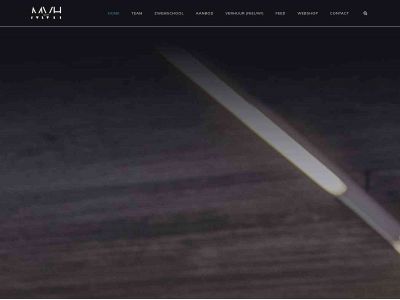 mvhsport.be snapshot