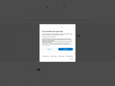 vismegditthjerte.no snapshot