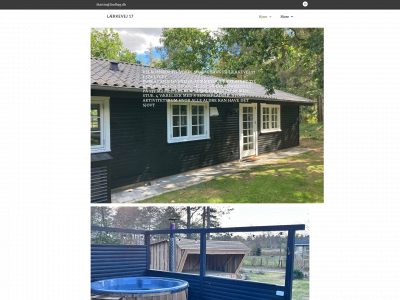 laerkevej-17.dk snapshot