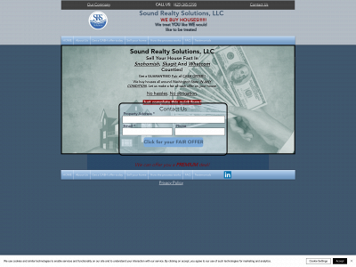 www.yourhouse4cashfast.com snapshot