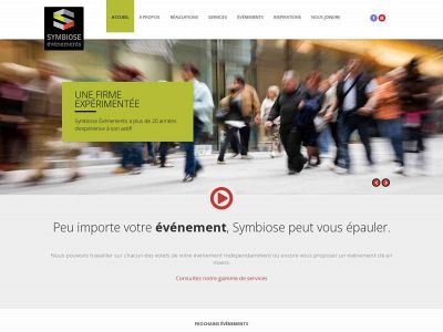 symbiose-evenements.com snapshot