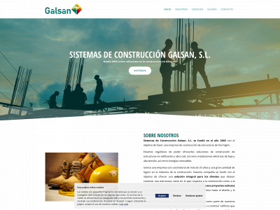 scgalsan.es snapshot