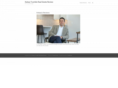 kelseytrumble.com snapshot