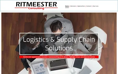 ritmeester.consulting snapshot