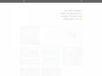 www.plumillaestudio.com snapshot