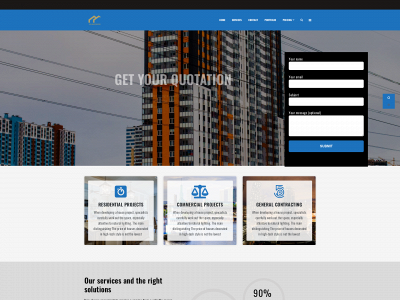 alpha-oneinspectionservices.com snapshot