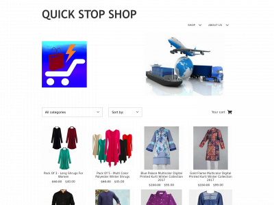 quickstopshops.com snapshot