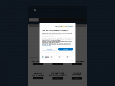 multiservicedelartois.fr snapshot