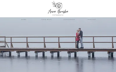 annabruski-photography.com snapshot