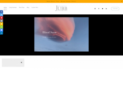 beckettjubb.com snapshot