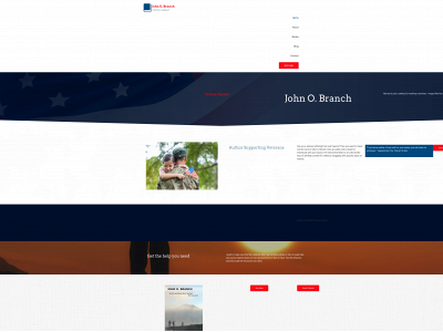 johnobranch.com snapshot