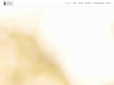 northwestnaturopathiconcology.com snapshot