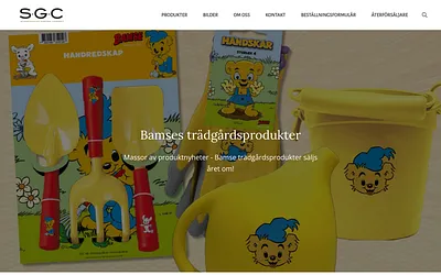 sgcab.se snapshot