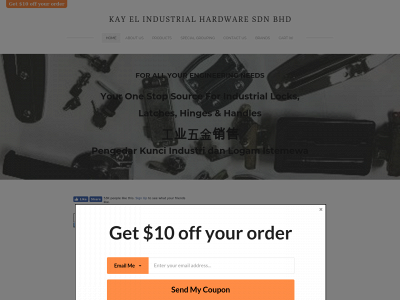 lkhardware.weebly.com snapshot