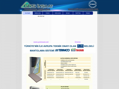 balikesirmantolama.com snapshot