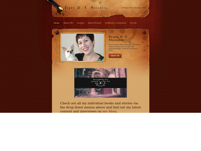 www.reganwhmacaulay.com snapshot