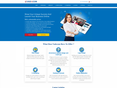 vadecom.net snapshot