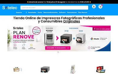 cdys.es snapshot