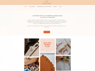 bedrukkenenborduren.be snapshot