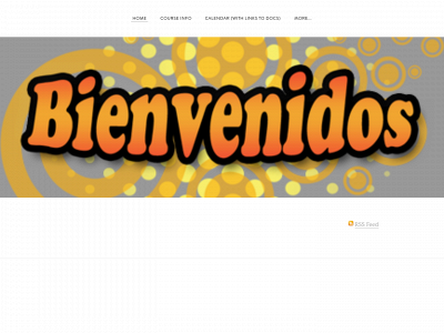 intro2spanish.weebly.com snapshot
