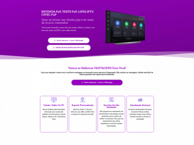 newtecvendedor.com snapshot