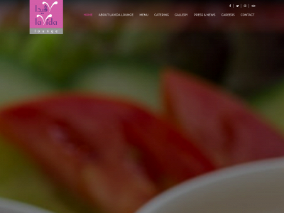 lavidalounge.com.sa snapshot