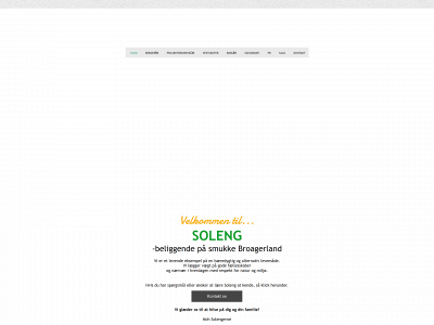 okosamfundet-soleng.dk snapshot