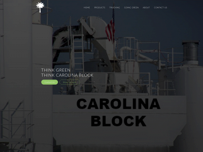 carolinablock.com snapshot