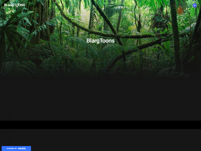 blargtoons.weebly.com snapshot