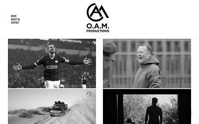 oamproductions.nl snapshot