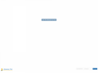 attorneynets.com snapshot