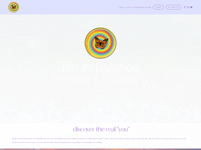 www.tinashiveley.com snapshot