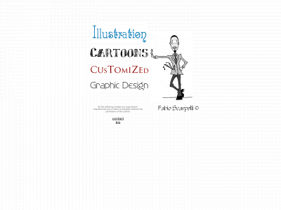 fabioscarpelli.com snapshot