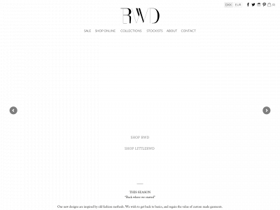 rwdcph.com snapshot