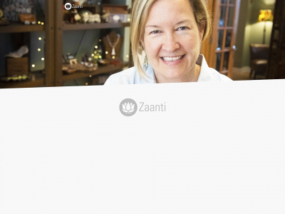 zaantireiki.com snapshot