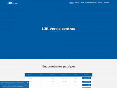 ljb.lt snapshot