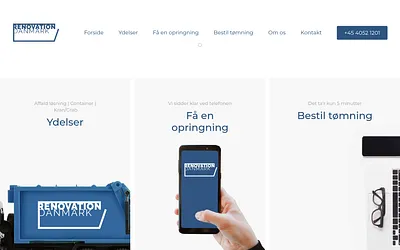 renovationdanmark.dk snapshot
