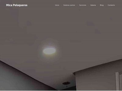 micapeluqueros.com snapshot