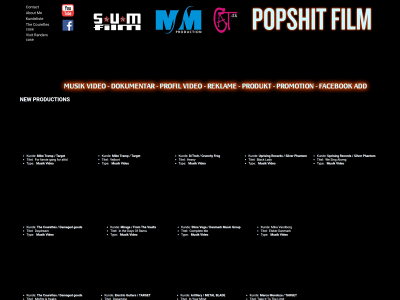 popshitfilm.dk snapshot
