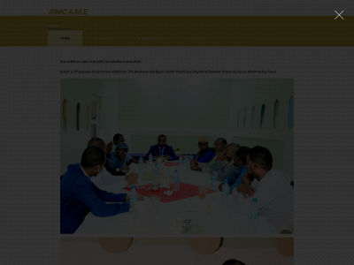 jimcaalegeedi.com snapshot