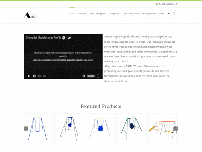 actionmfghk.com snapshot