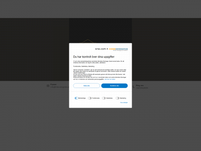 mbsverigeab.se snapshot