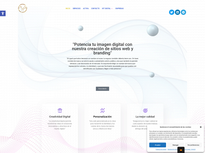 enesaweb.com snapshot