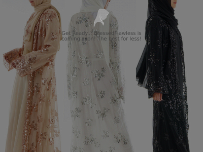 dressedflawless.nl snapshot