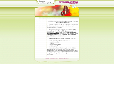 gerib.com snapshot