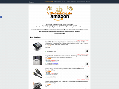 vip-deals24.de snapshot