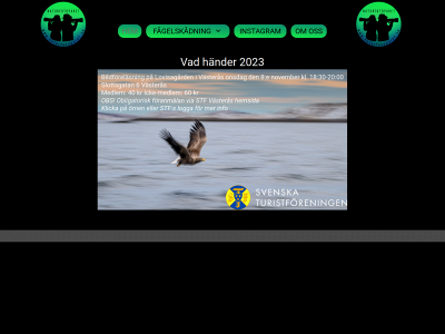 naturfotoparet.se snapshot