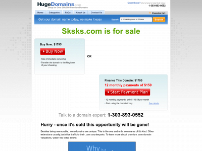 sksks.com snapshot