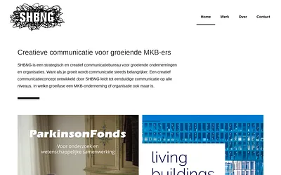 shbng.nl snapshot